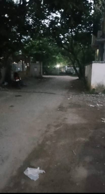  vidhuthalai avenue Internal Roads & Footpaths