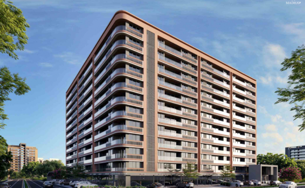  aishvaryam Elevation