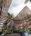 Elevation aishvaryam Elevation