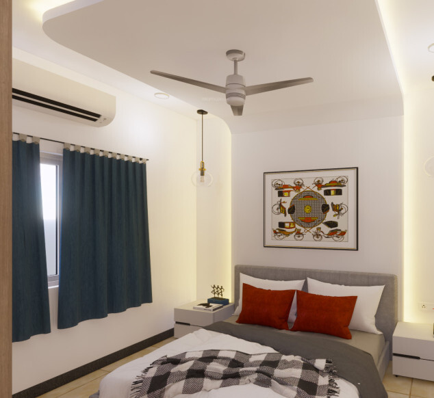  regal oak by csk Bedroom