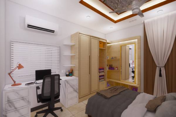  regal-oak-by-csk Bedroom