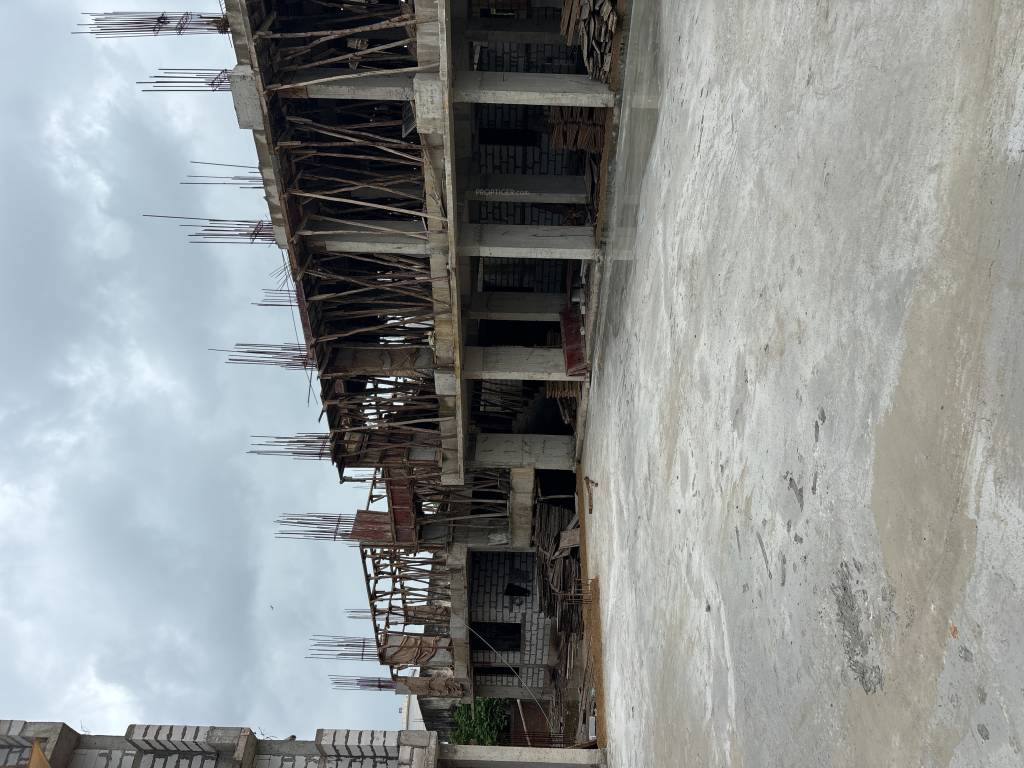  lakeview Samay Lakeview Construction Status Aug 25