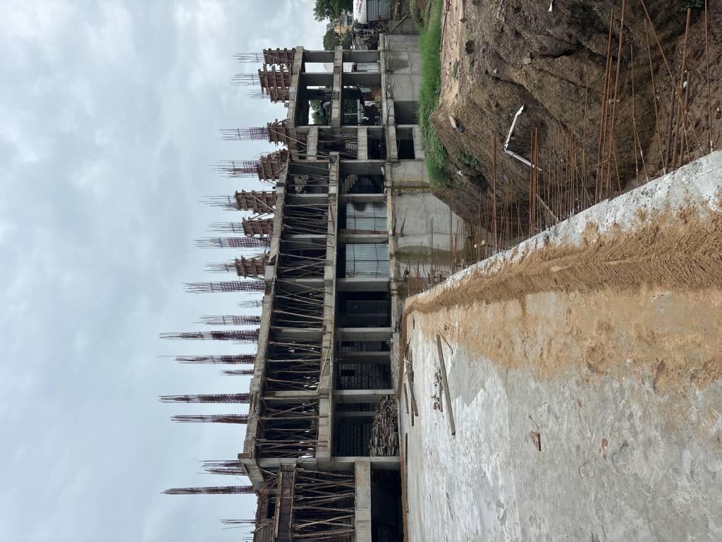  lakeview Samay Lakeview Construction Status Aug 25