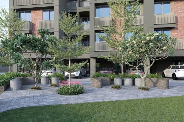  samay-lakeview Senior Citizen Sitout