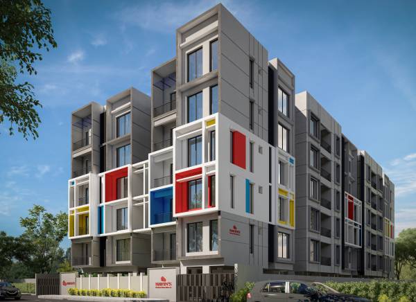  rp-enclave Elevation