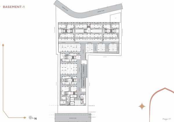  palm-jumeirah Layout Plan