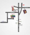 Location Plan sai-samruddhi-enclave Location Plan