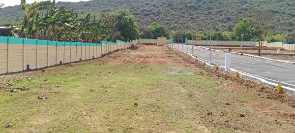 Elevation sree-chakara-hill-view Elevation