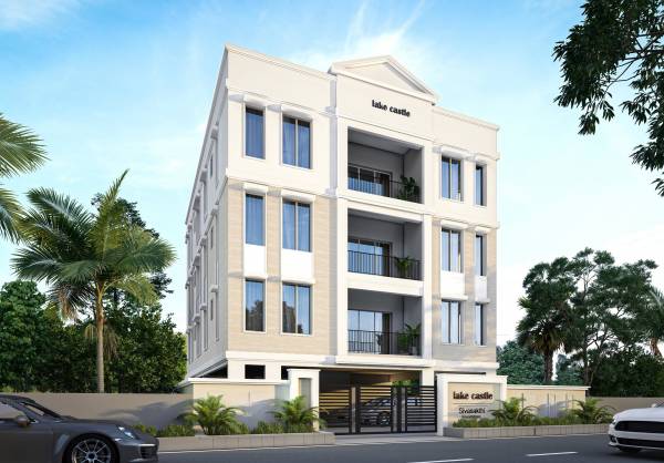  lake-castle Elevation