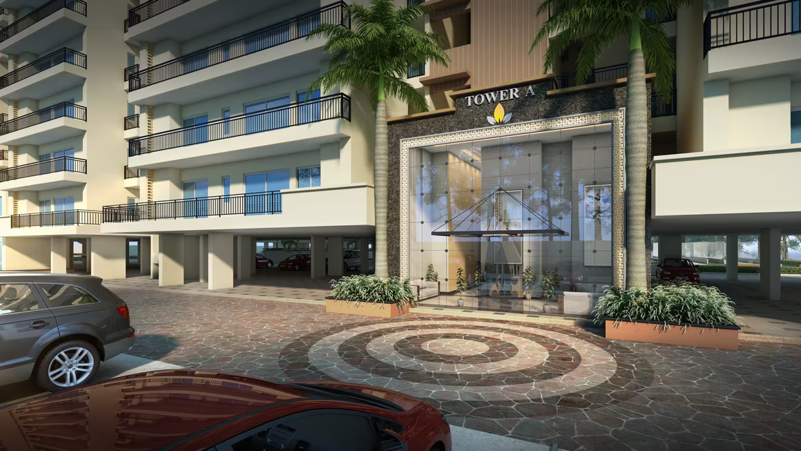 scc blossom block a and b Others