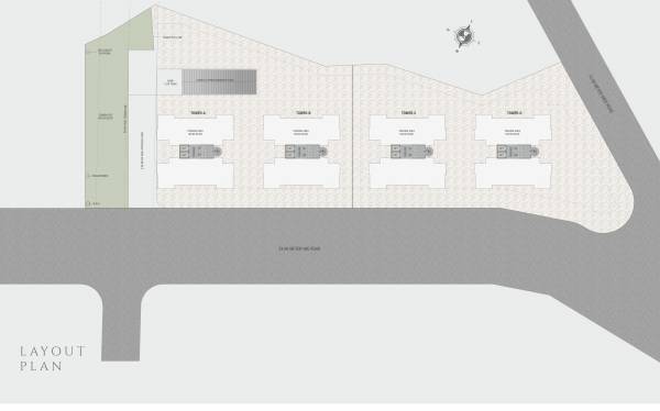 pradhan-glenforest Layout Plan