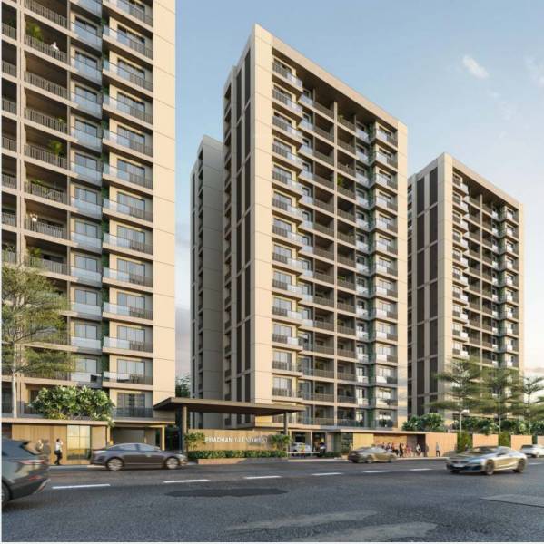  pradhan-glenforest Elevation