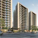 Elevation pradhan-glenforest Elevation