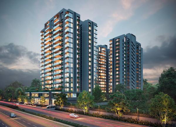  keshvam-skyview Elevation