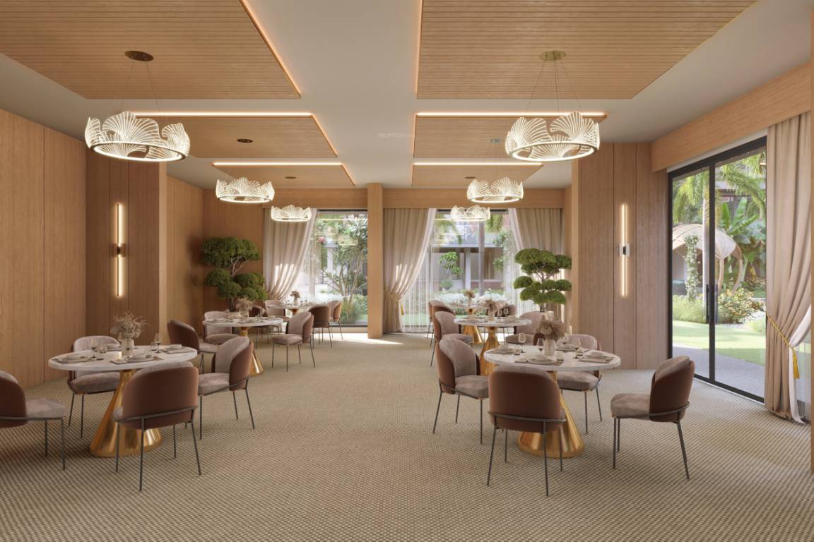  keshvam skyview Banquet Hall