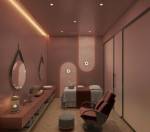 Spa keshvam-skyview Spa