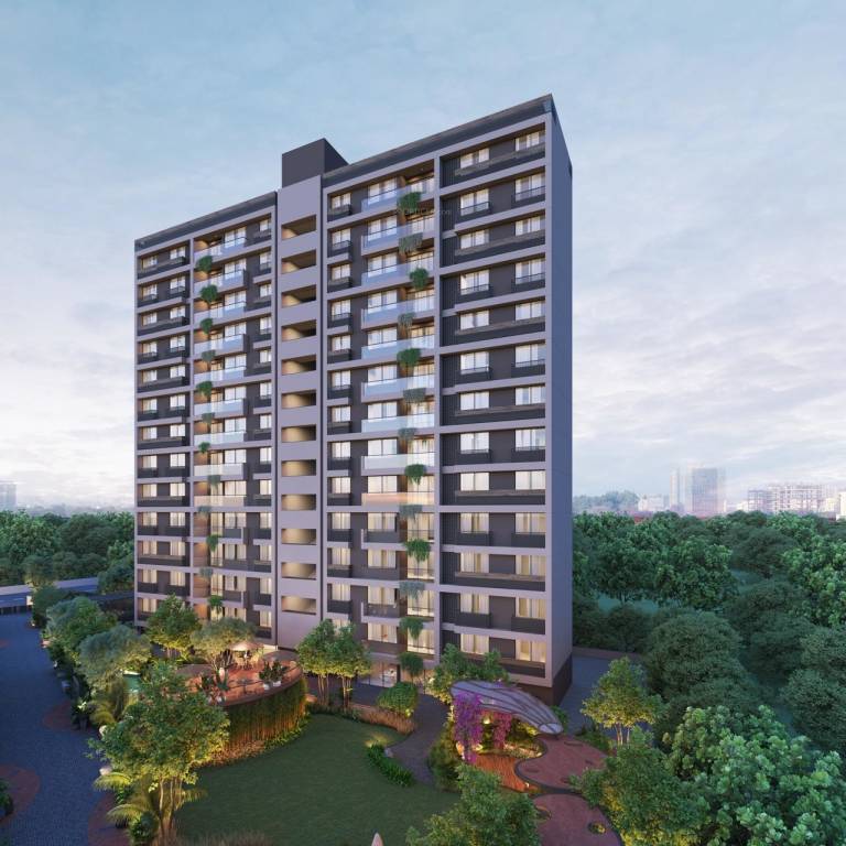  shagun seleste Elevation