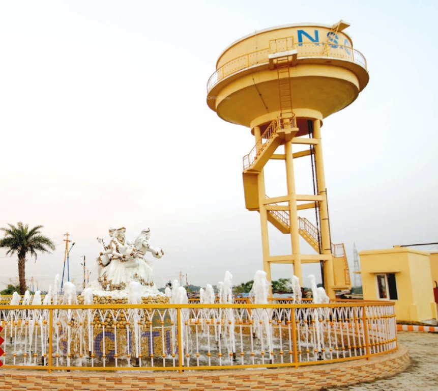  new suncity ext p1 Others