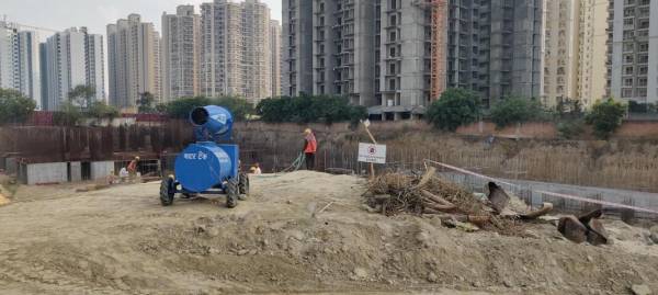 Renox Thrive Construction Status Apr-25 renox-thrive Renox Thrive Construction Status Apr-25