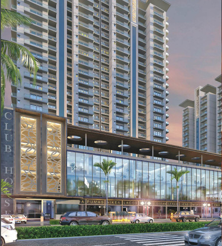 Club House renox-thrive Club House