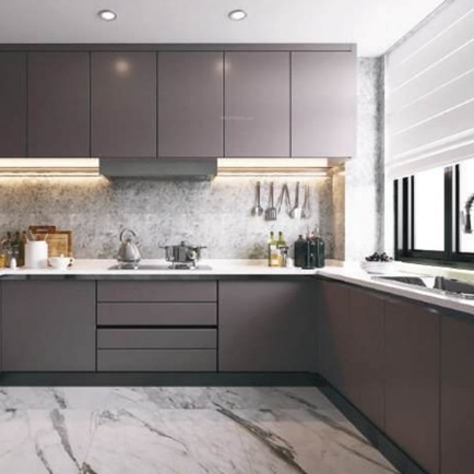 Kitchen renox-thrive Kitchen