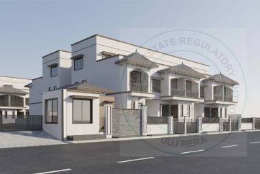  ayodhya-bunglows Elevation