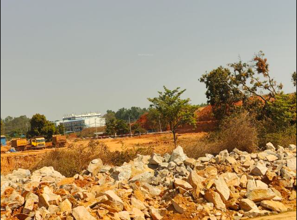 trimaya phase 2 Construction Status March 25