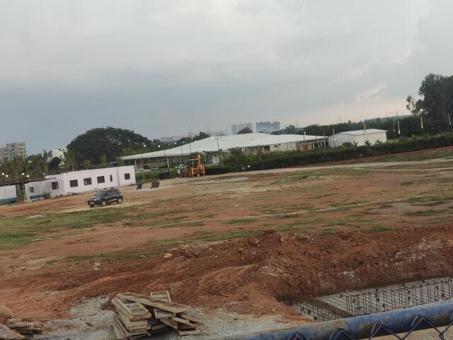 trimaya phase 2 Tower 11 Construction Status Oct 24