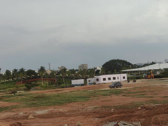 trimaya phase 2 Tower 11 Construction Status Oct 24