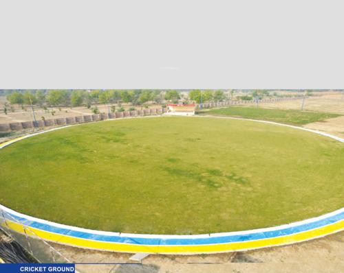 Cricket Pitch new-suncity-ext-p3 Cricket Pitch
