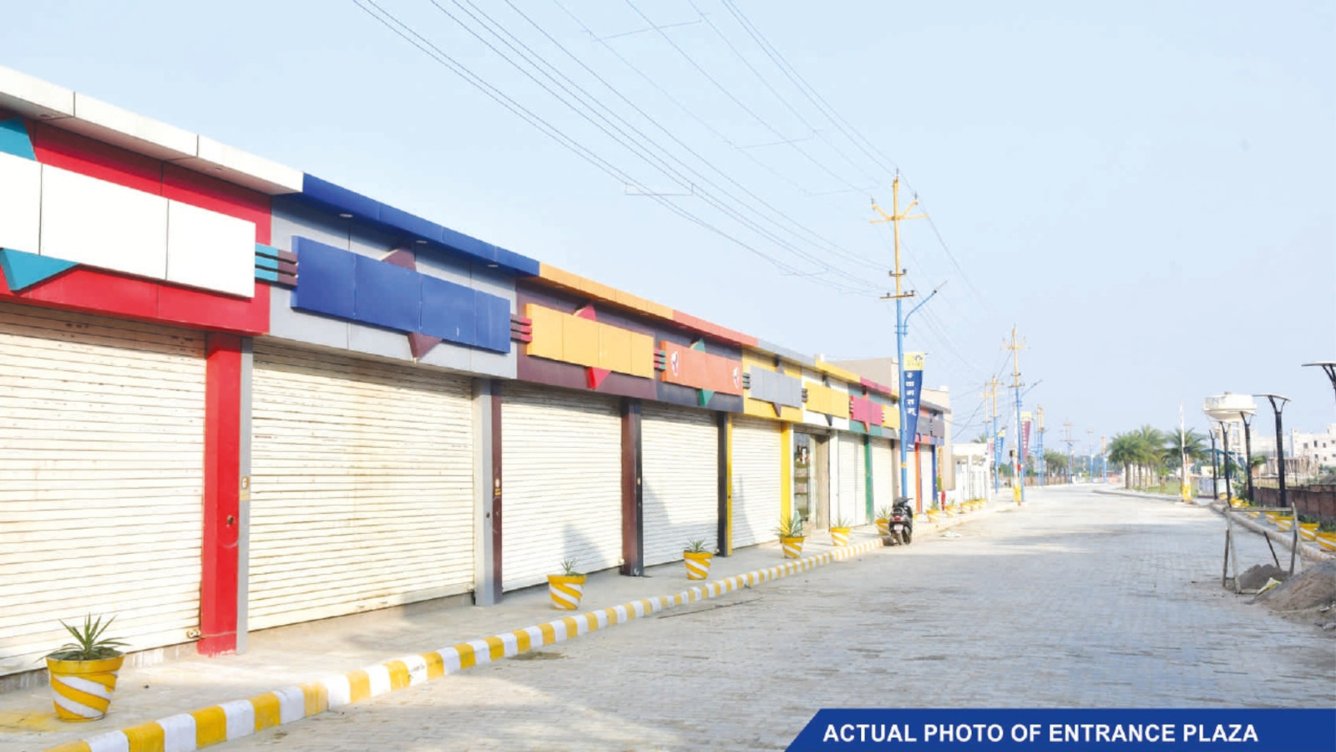 new suncity ext p3 Others