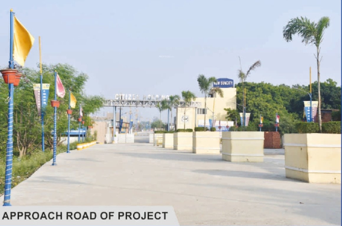 new suncity ext p3 Others