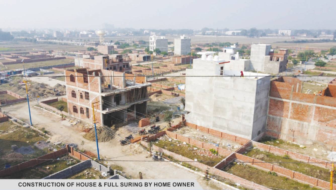 new suncity ext p3 Plot