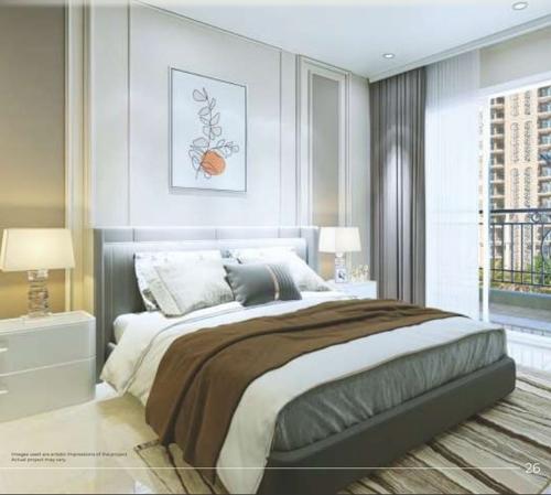  grand-begonia-phase-ii Bedroom