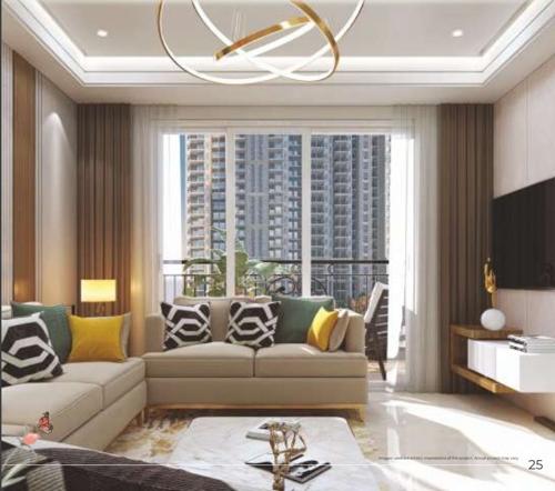  grand-begonia-phase-ii Living Area