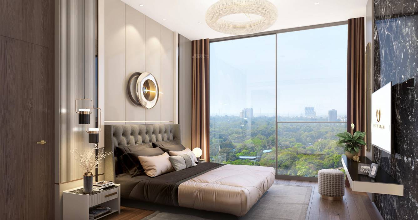  one meraki wing e Bedroom