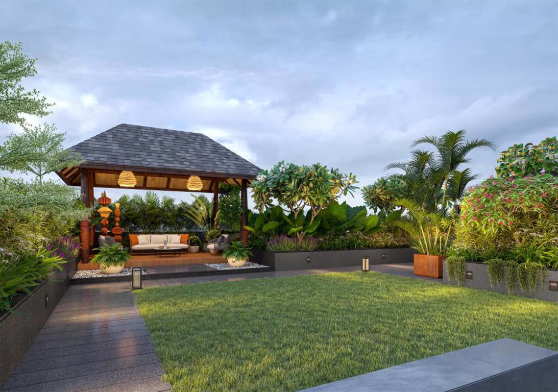  sky heights Senior Citizen Sitout