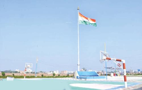 Basketball Court new-suncity-ext-p2 Basketball Court