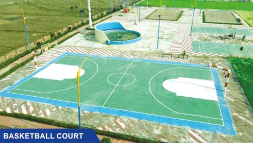 Basketball Court new-suncity-ext-p2 Basketball Court