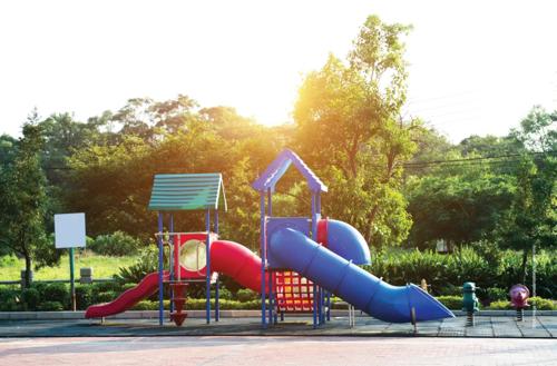  woodside-estate-phase-2 Children's play area