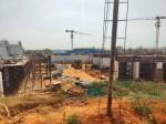 Construction Status March-25  trimaya Construction Status March-25