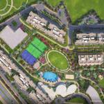 Landscape Garden and Tree Planting  trimaya Landscape Garden and Tree Planting