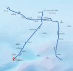  aqua-city Location Plan