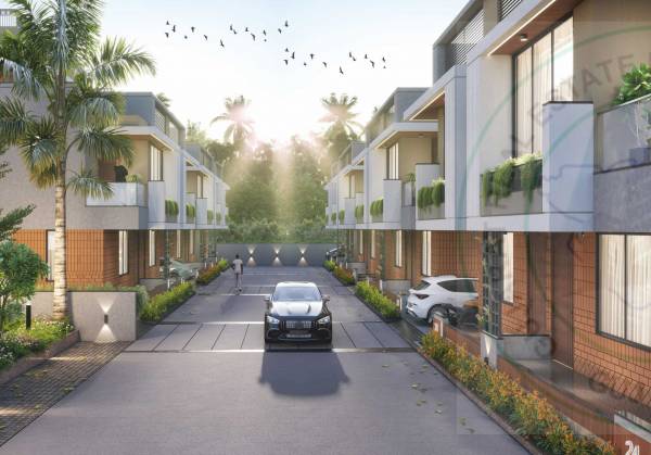  rose-valley Elevation