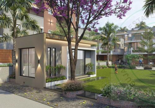  rose-valley Club House