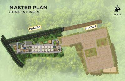  opulence Master Plan