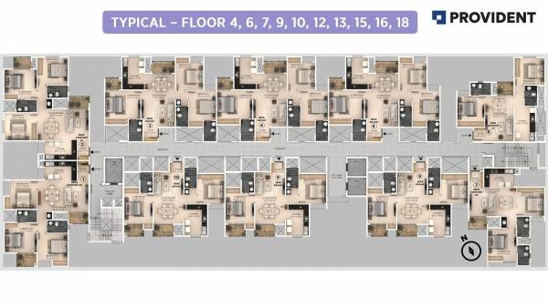  bayscape Bayscape Cluster Plan