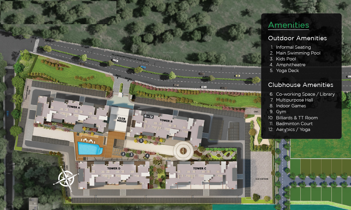  bayscape Master Plan