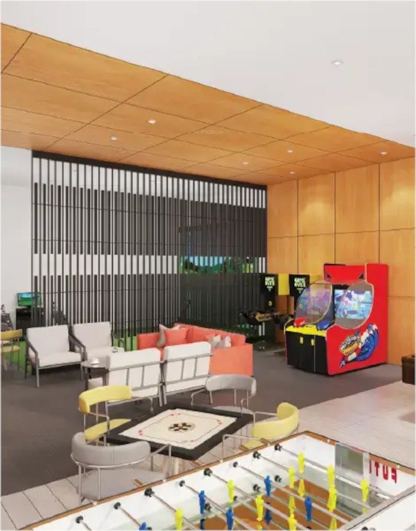  bayscape Day Care Center