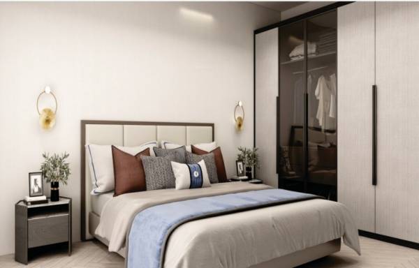  siddharth-elite Bedroom